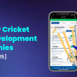 Fantasy Cricket App Development Companies