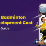 Fantasy Badminton App Development Cost