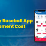 Fantasy Baseball App Development Cost