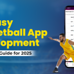 Fantasy Basketball App Development