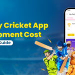 Fantasy Cricket App Development Cost