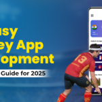 Fantasy Hockey App Development