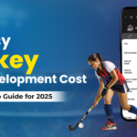 Fantasy Hockey App Development Cost