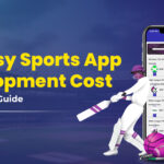 Fantasy Sports App Development Cost