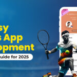 Fantasy Tennis App Development