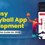 Fantasy Volleyball App Development