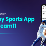 Fantasy Sports App Like Dream11