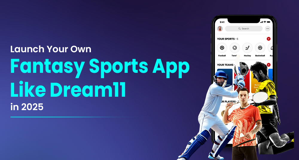 Fantasy Sports App Like Dream11