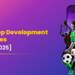 Top 15 Sports App Development Companies in India [2025]