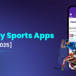 Fantasy Sports Apps in India