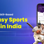 Fantasy Sports Apps in India