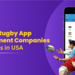 Best Fantasy Rugby App Development Companies in USA
