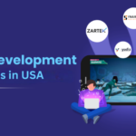 Best Game Development Companies in USA