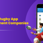 Fantasy Rugby App Development Companies in India