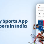 Fantasy Sports App Developers in India