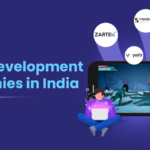 Game Development Companies in India