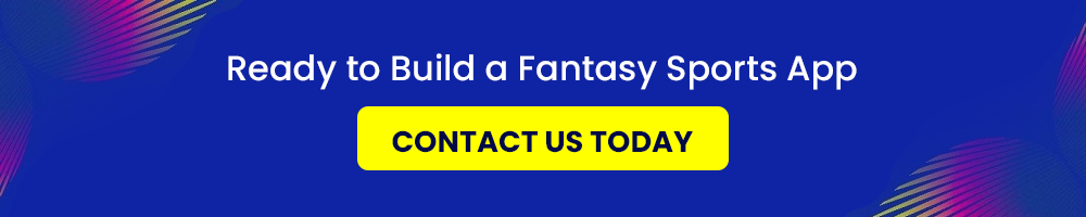 Fantasy Sports App