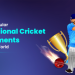 Cricket Tournaments