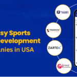 10 Best Custom Fantasy Sports App Development Companies in USA