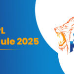 CSK IPL Schedule 2025