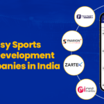 Fantasy Sports App Development Companies in India