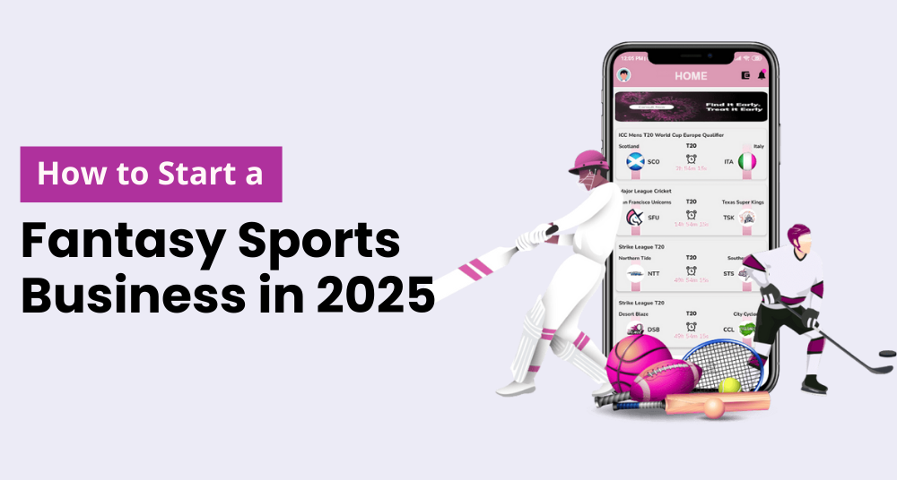 Fantasy Sports Business