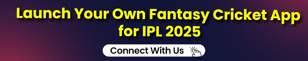 Fantasy Cricket App