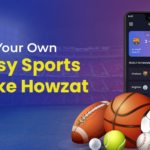 Fantasy Sports App like Howzat