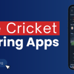 Live Cricket Scoring Apps