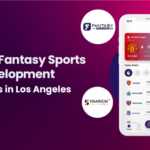 Top Fantasy Sports App Development Companies in Los Angeles