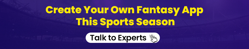 talk to our experts