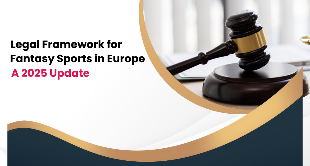 Fantasy Sports Law in Europ