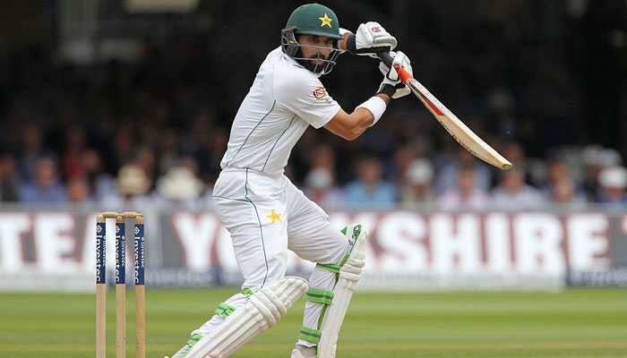 Misbah-ul-Haq