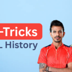 Hat Trick in IPL