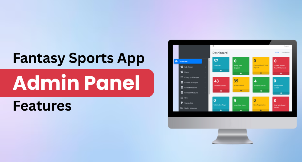 Fantasy App Development