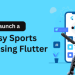 Fantasy Sports App Using Flutter