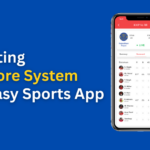 Integrate Live Score System in Fantasy Sports App