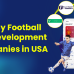 Top 15 Fantasy Football App Development Companies in USA