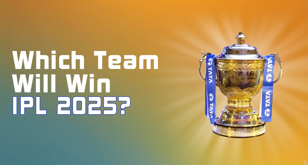 Who Will Win IPL 2025