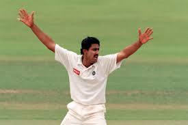 Anil Kumble