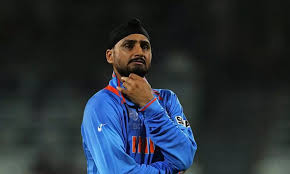 Harbhajan Singh