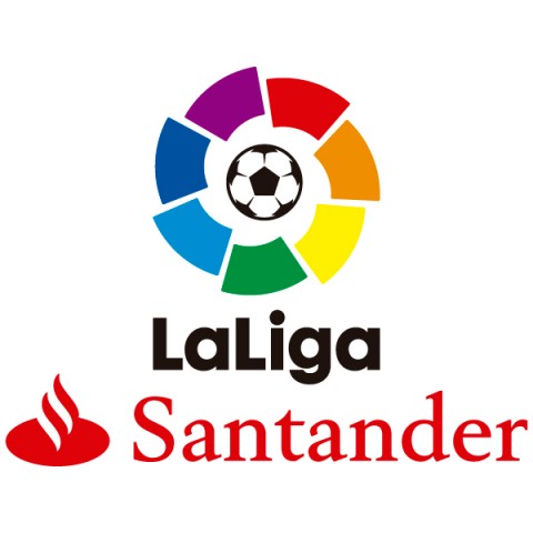 7. La Liga Santander