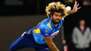 Lasith Malinga
