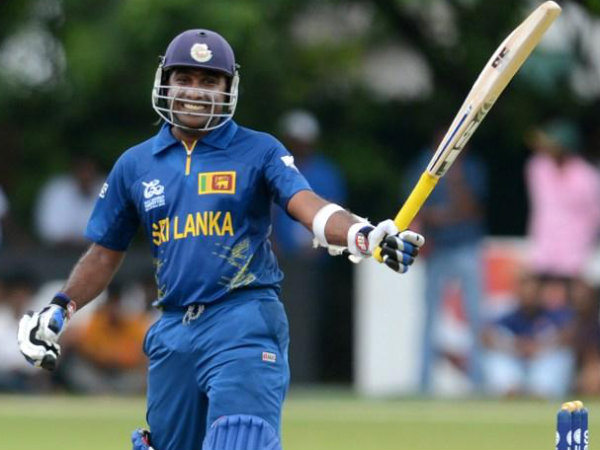 Mahela Jayawardene