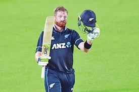 Martin Guptill