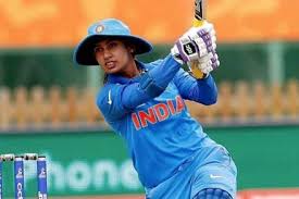 Mithali Raj 