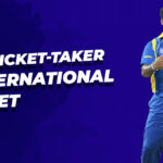 Most Wickets in International Cricket