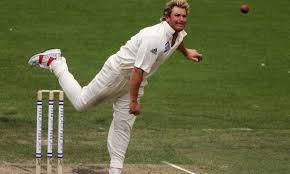 Shane Warne