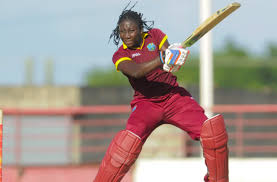 Stafanie Taylor