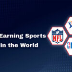 The Top Richest Sports Leagues in the world